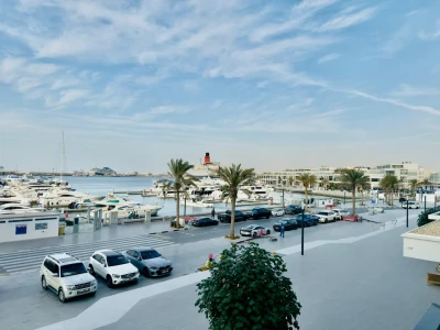 Brand New | Ready to Move In |  Beautiful Sea View